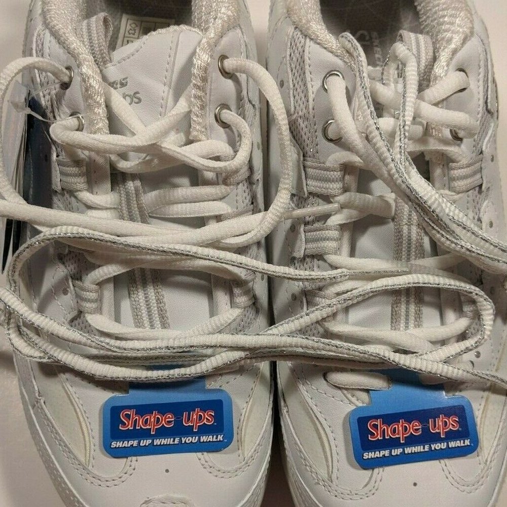 Skechers Shape Ups 11800 Women's Size 9.5